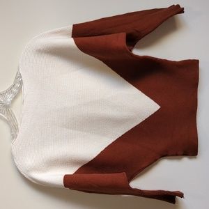 Northern Angel sweater size Medium